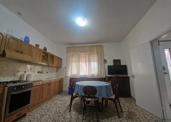 Casamiria * Seravezza