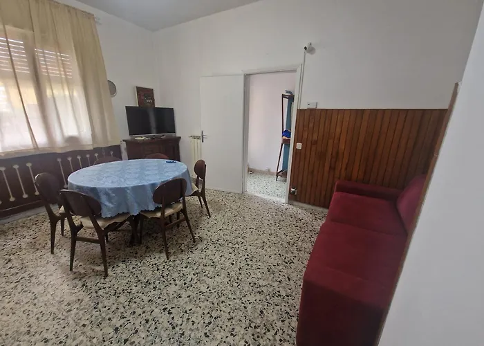 Apartamento Casamiria Seravezza