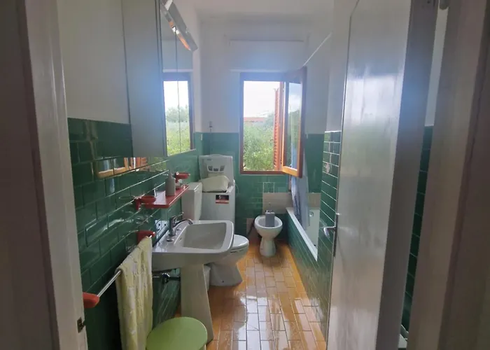 Apartamento Casamiria Seravezza