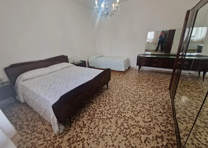 Casamiria * Seravezza