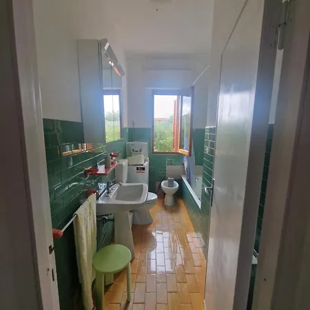 Апартаменты Casamiria Серавецца