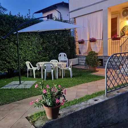 Casamiria Апартаменты *