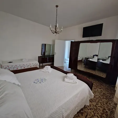 Casamiria Apartment