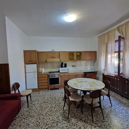 Appartement Casamiria Seravezza